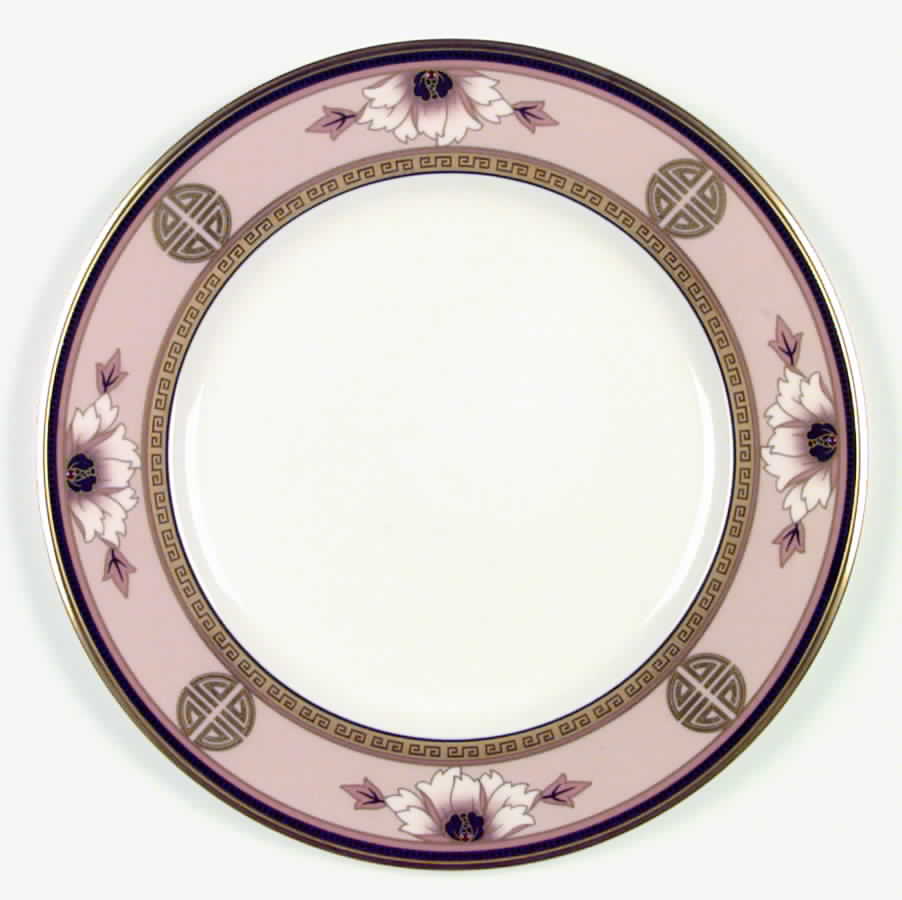 Commemoration Dinner Plate by Noritake-1