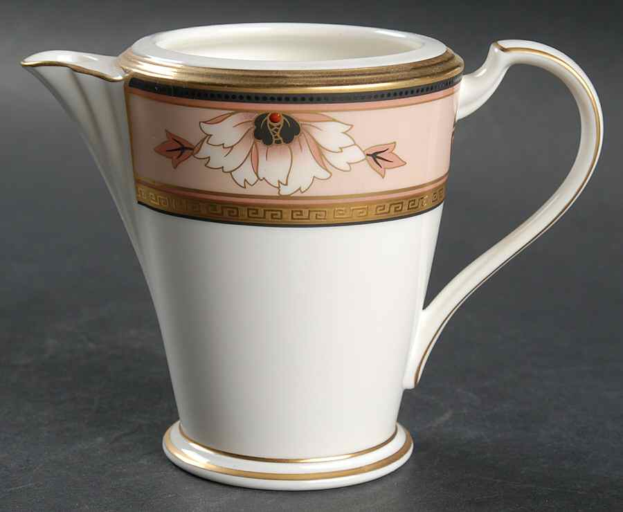 Commemoration Creamer by Noritake-1