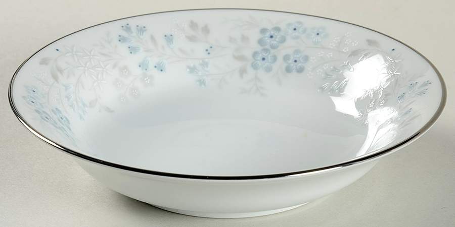 Concert Fruit/Dessert (Sauce) Bowl by Noritake-1