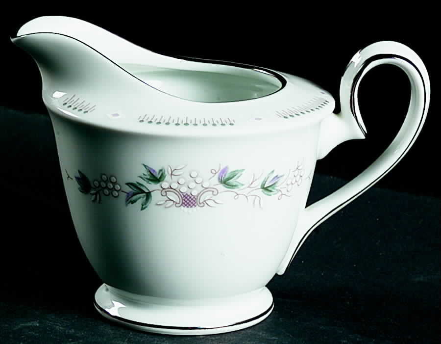Concetta Mini Creamer by Noritake-1