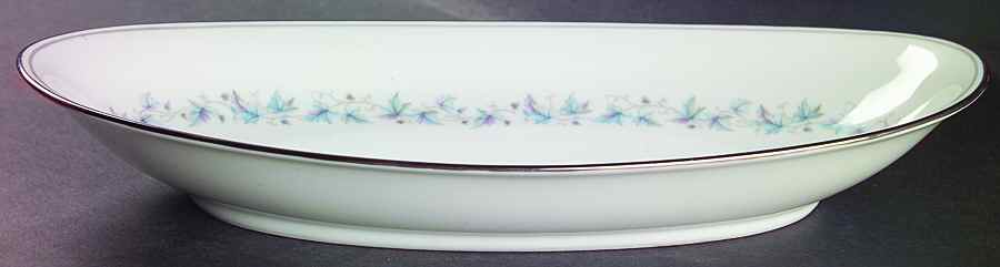 Concord (Platinum Trim) Celery by Noritake-1
