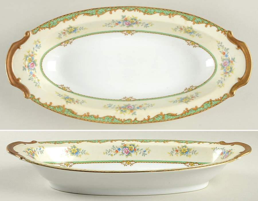 Condoro Celery by Noritake-1