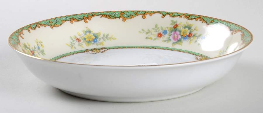 Condoro Coupe Soup Bowl by Noritake-1