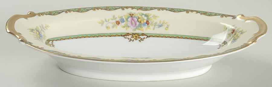 Condoro Relish by Noritake-1