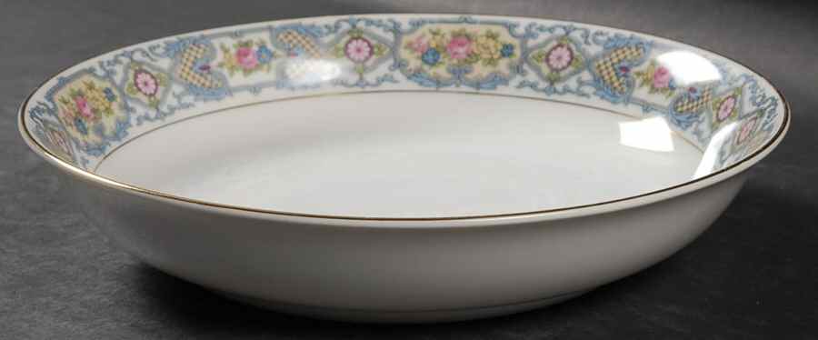 The Coniston Coupe Soup Bowl by Noritake-1