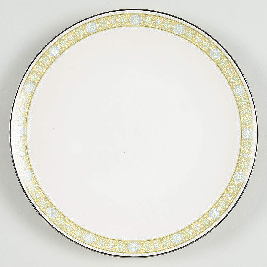 Connie Salad Plate by Noritake-1