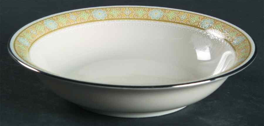 Connie Fruit/Dessert (Sauce) Bowl by Noritake-1