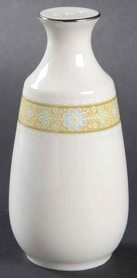 Connie Pepper Shaker by Noritake-1