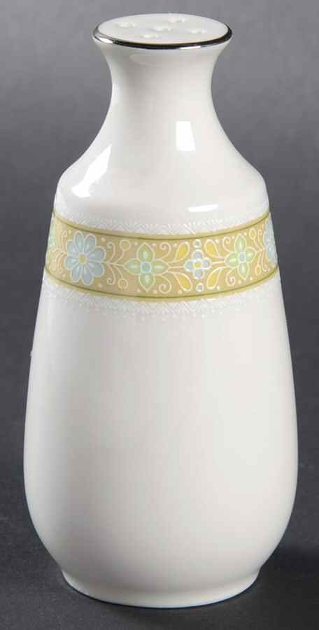 Connie Salt Shaker by Noritake-1