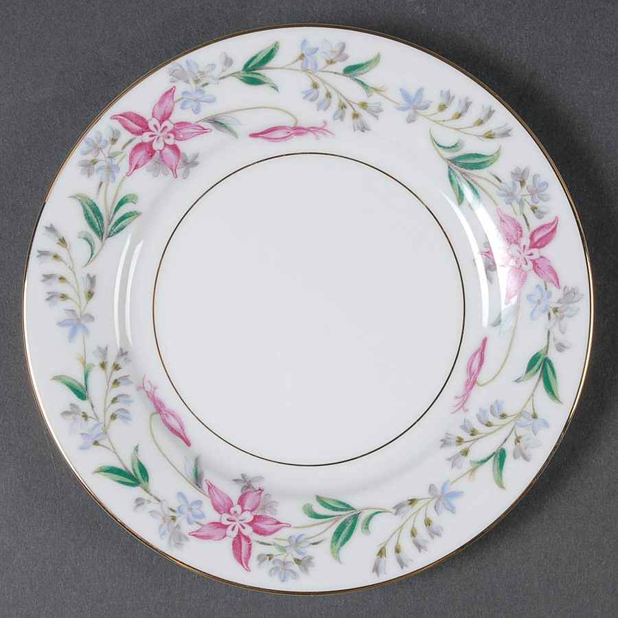 Constance Bread & Butter Plate by Noritake-1