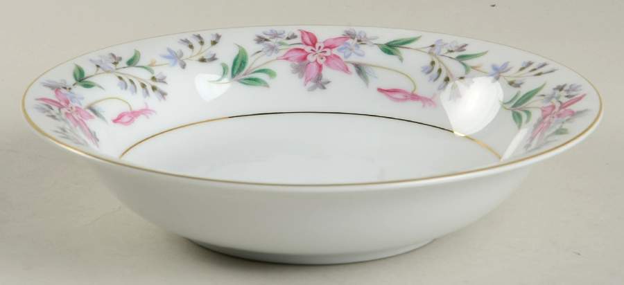 Constance Coupe Soup Bowl by Noritake-1