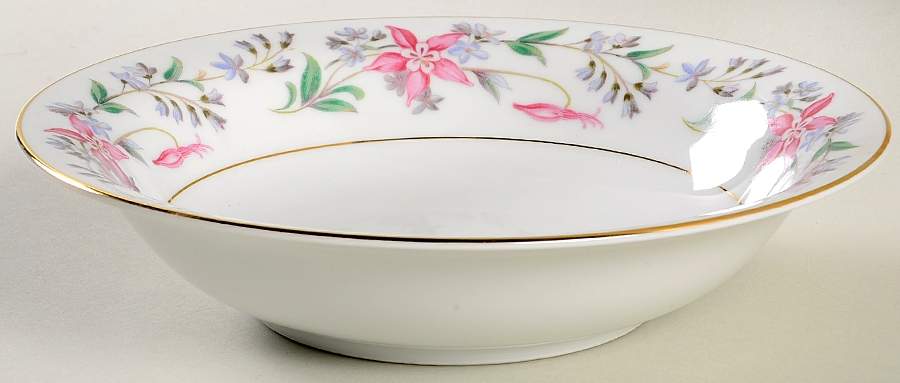 Constance Rim Soup Bowl by Noritake-1