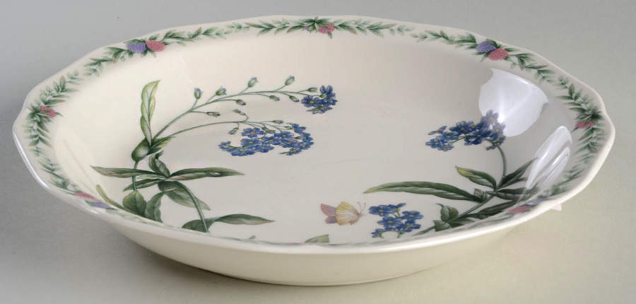 Conservatory 8" Soup/Pasta Bowl by Noritake-1