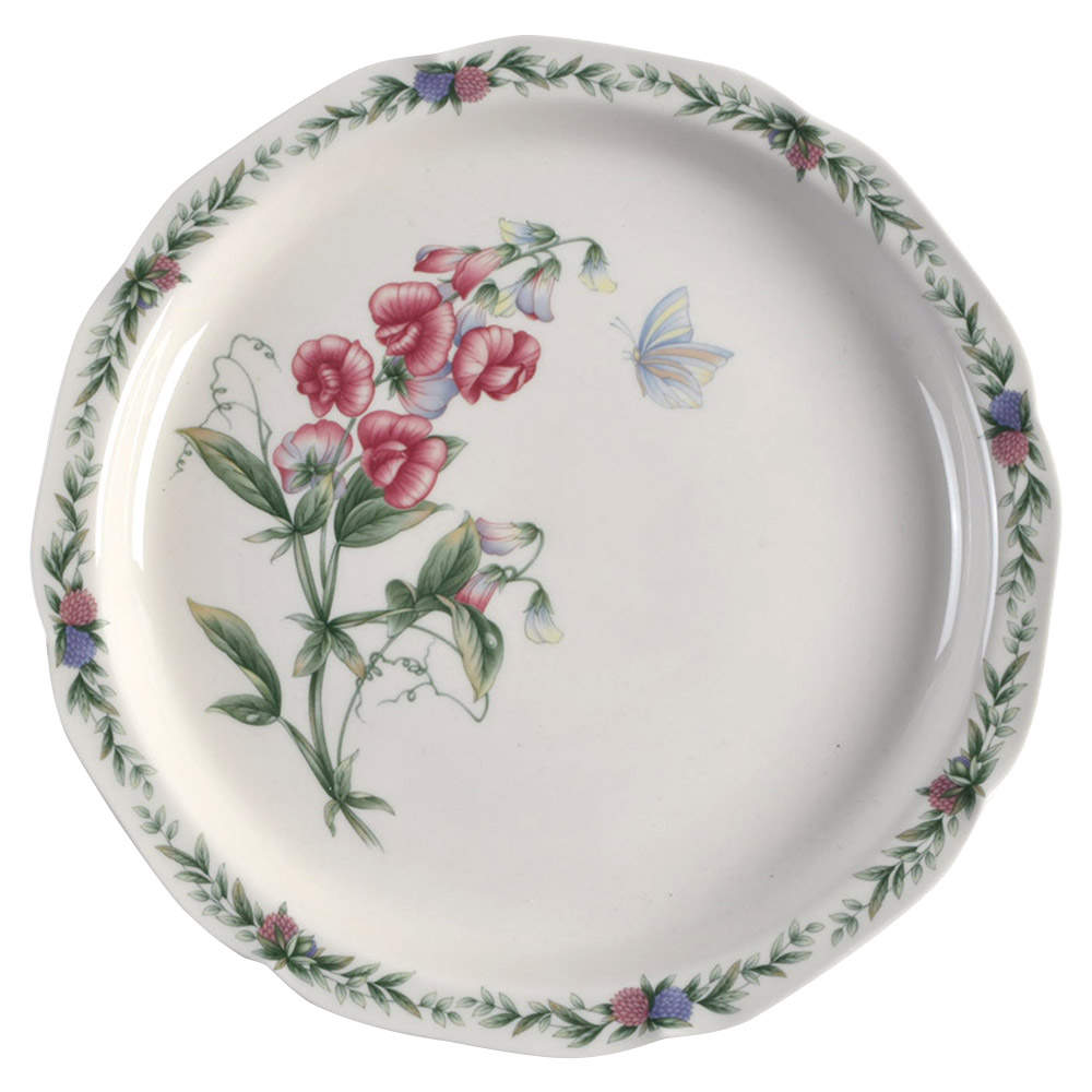 Conservatory Dinner Plate by Noritake-1