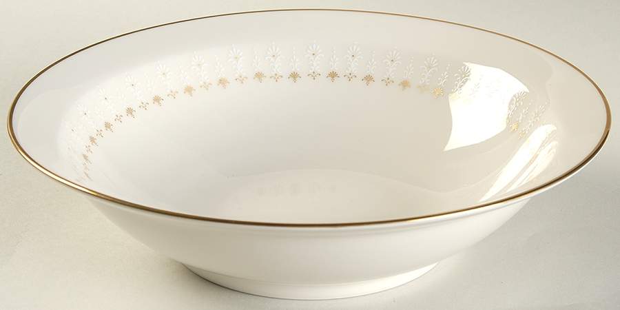 Constellation 10" Round Vegetable Bowl by Noritake-1