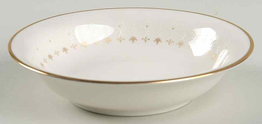 Constellation Fruit/Dessert (Sauce) Bowl by Noritake-1