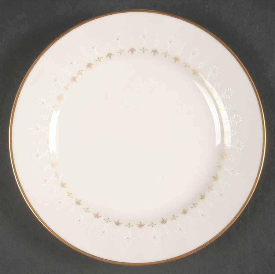 Constellation Bread & Butter Plate by Noritake-1