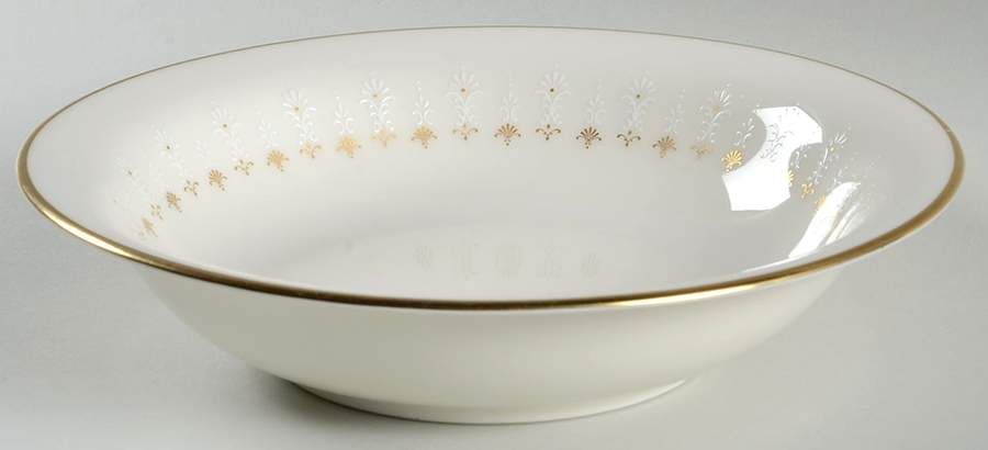 Constellation Coupe Soup Bowl by Noritake-1