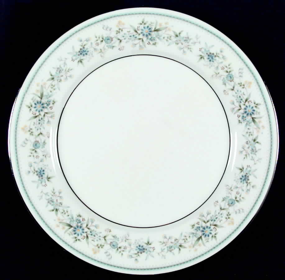 Contentment Dinner Plate by Noritake-1