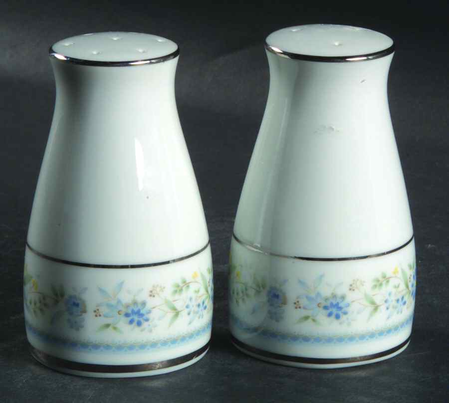 Contentment Salt & Pepper Set by Noritake-1