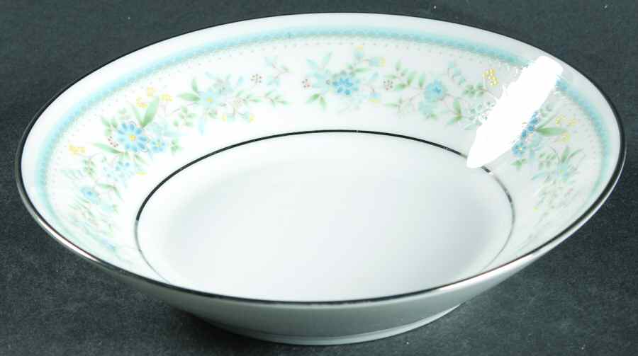Contentment Fruit/Dessert (Sauce) Bowl by Noritake-1