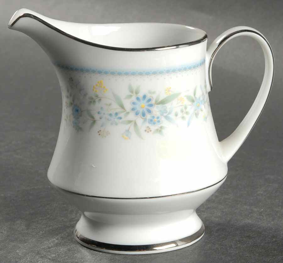 Contentment Creamer by Noritake-1