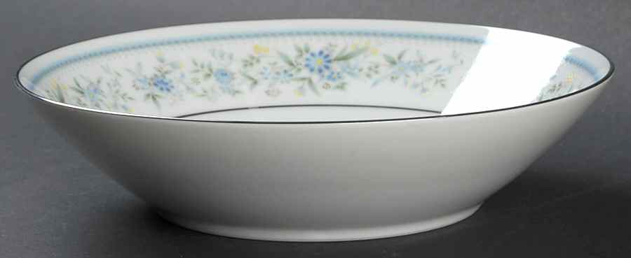 Contentment Coupe Soup Bowl by Noritake-1