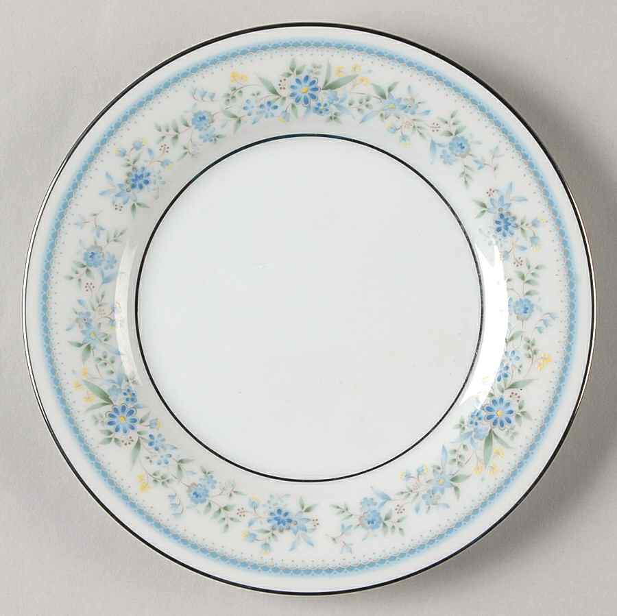 Contentment Bread & Butter Plate by Noritake-1