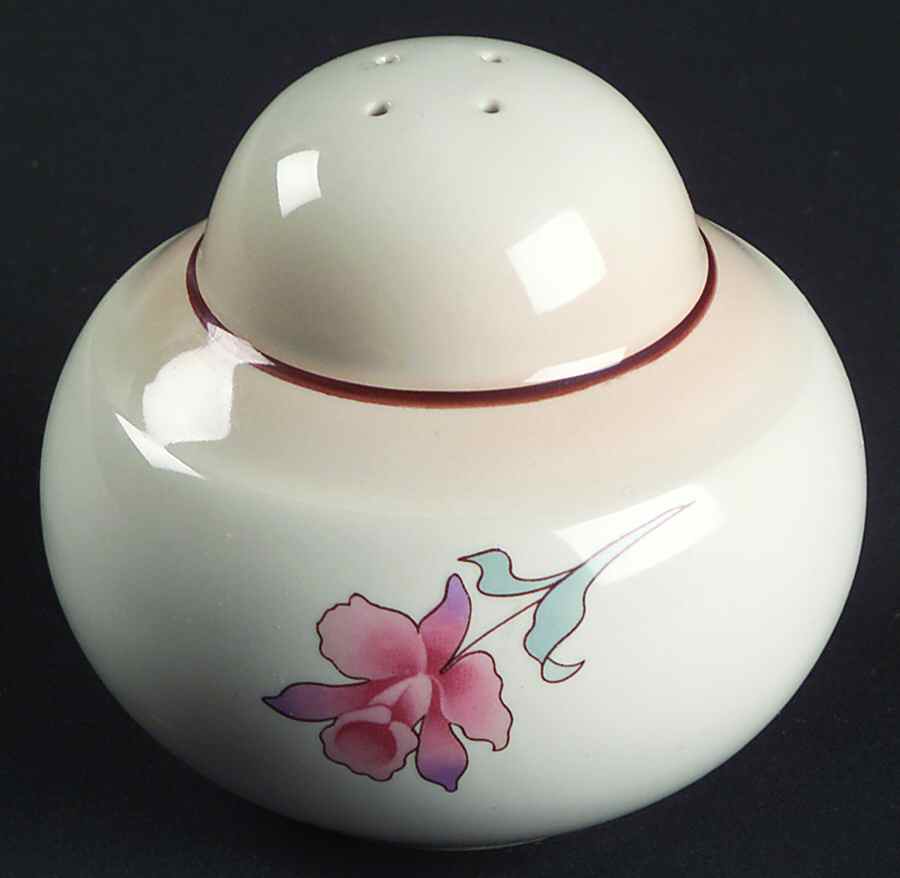 Contemplation Pepper Shaker by Noritake-1