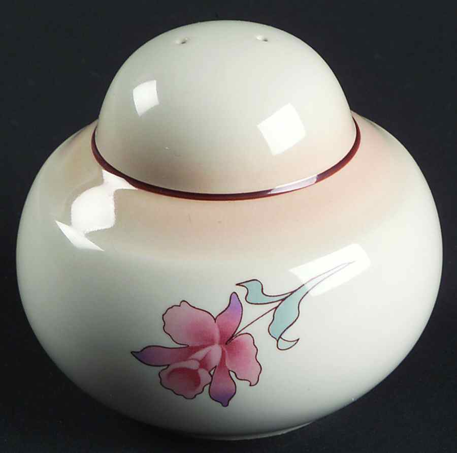 Contemplation Salt Shaker by Noritake-1