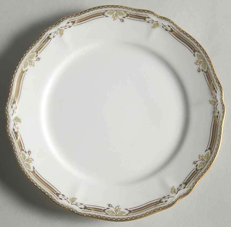 Contessa Bread & Butter Plate by Noritake-1