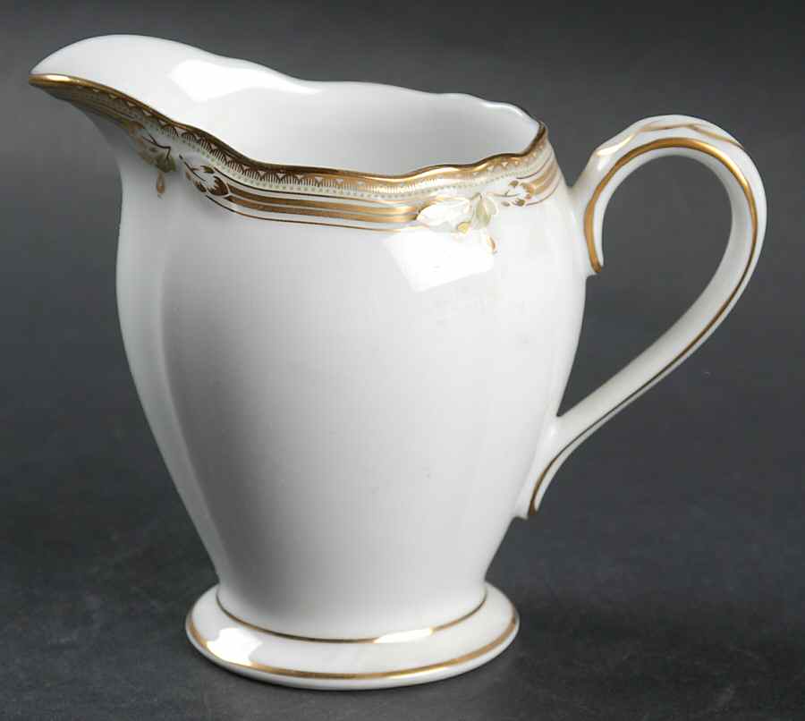 Contessa Creamer by Noritake-1