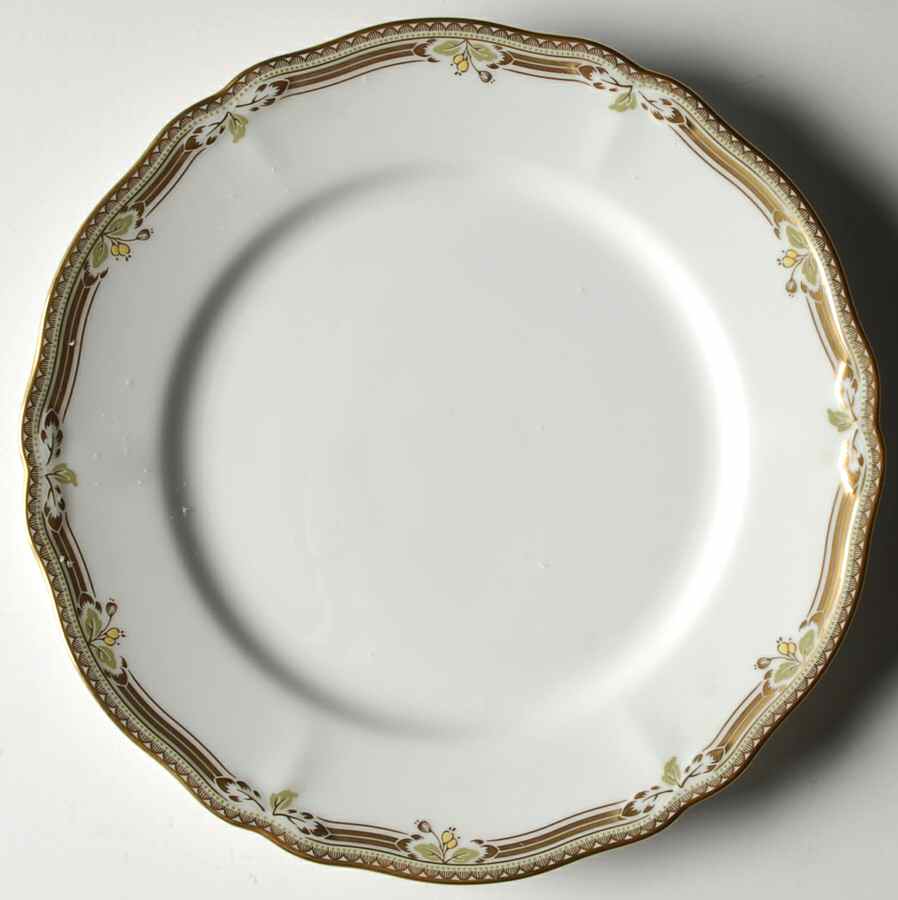 Contessa Salad Plate by Noritake-1