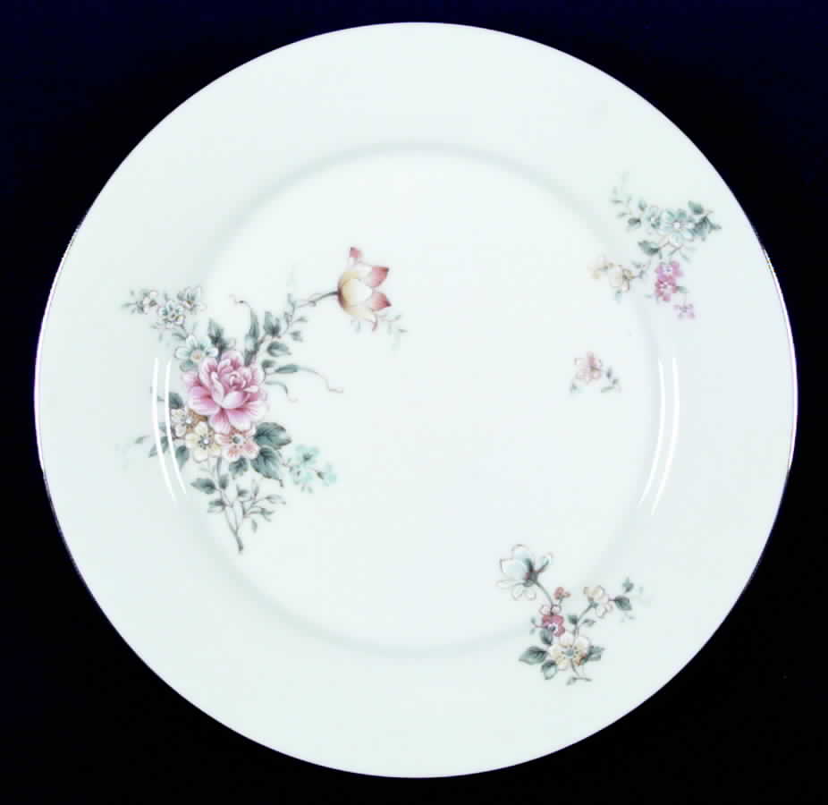 Coquet Dinner Plate by Noritake-1