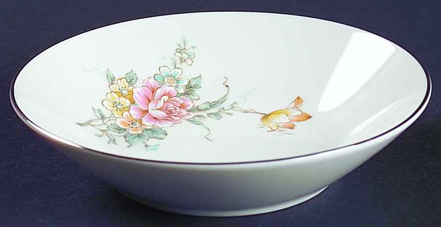 Coquet Fruit/Dessert (Sauce) Bowl by Noritake-1
