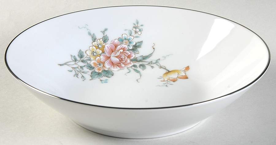 Coquet Coupe Soup Bowl by Noritake-1