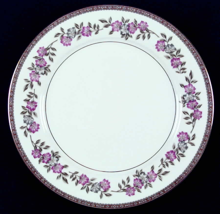 Cordell Dinner Plate by Noritake-1