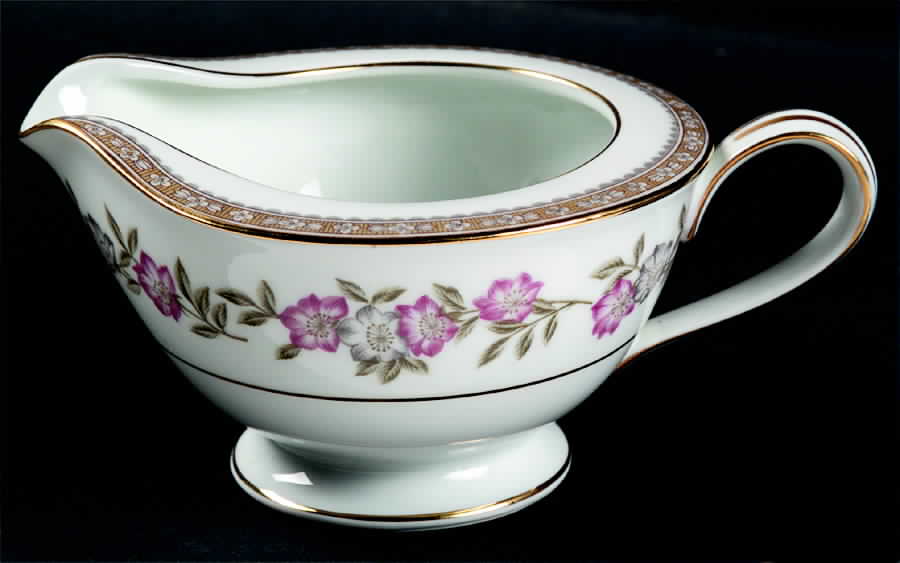 Cordell Creamer by Noritake-1