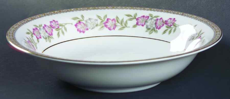 Cordell Coupe Soup Bowl by Noritake-1