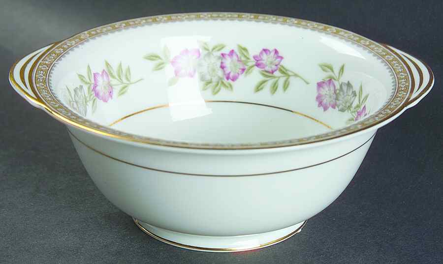 Cordell Lugged Cereal Bowl by Noritake-1
