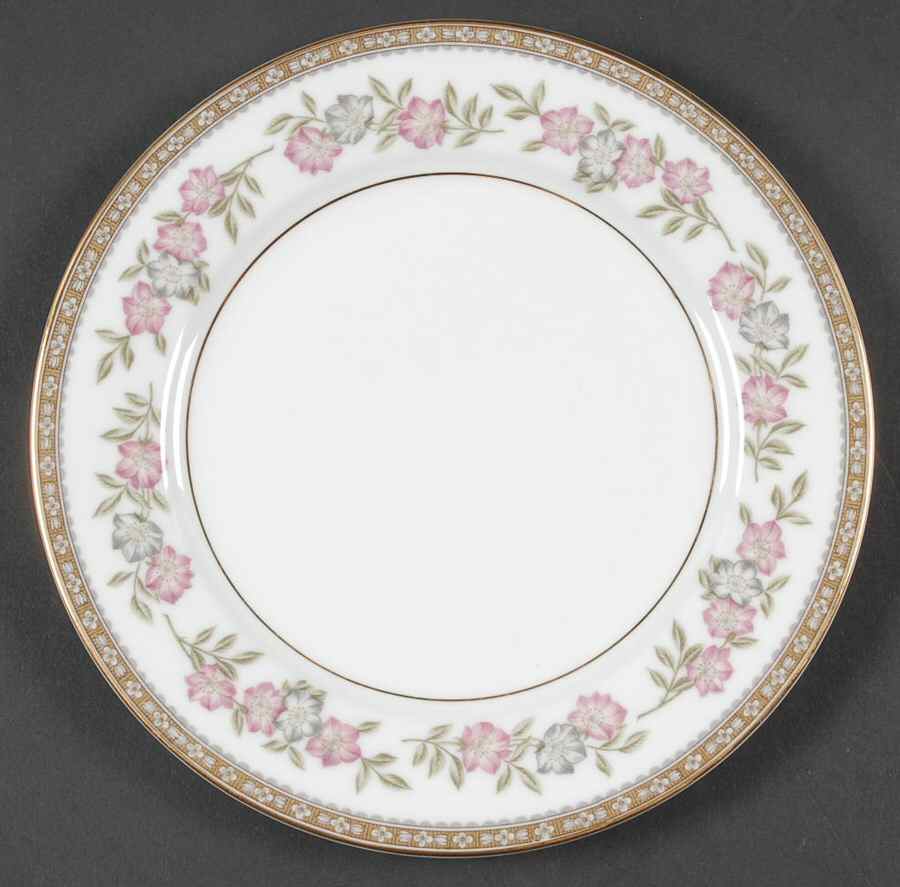 Cordell Salad Plate by Noritake-1