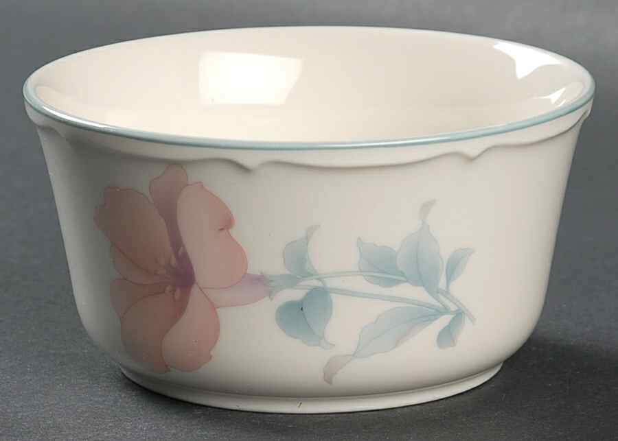 Coram Fruit/Dessert (Sauce) Bowl by Noritake-1