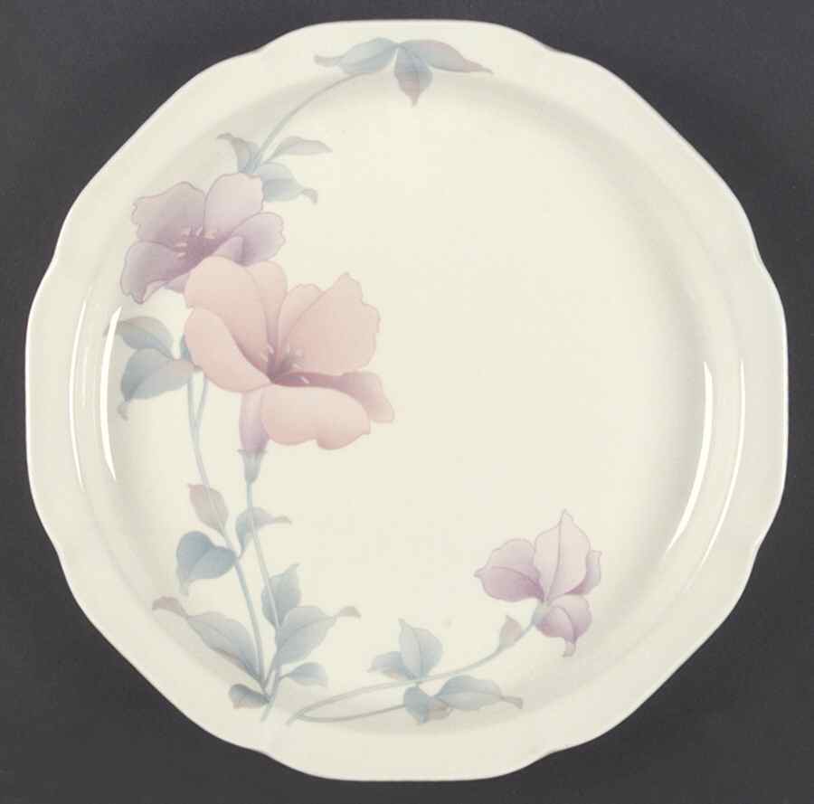 Coram Dinner Plate by Noritake-1