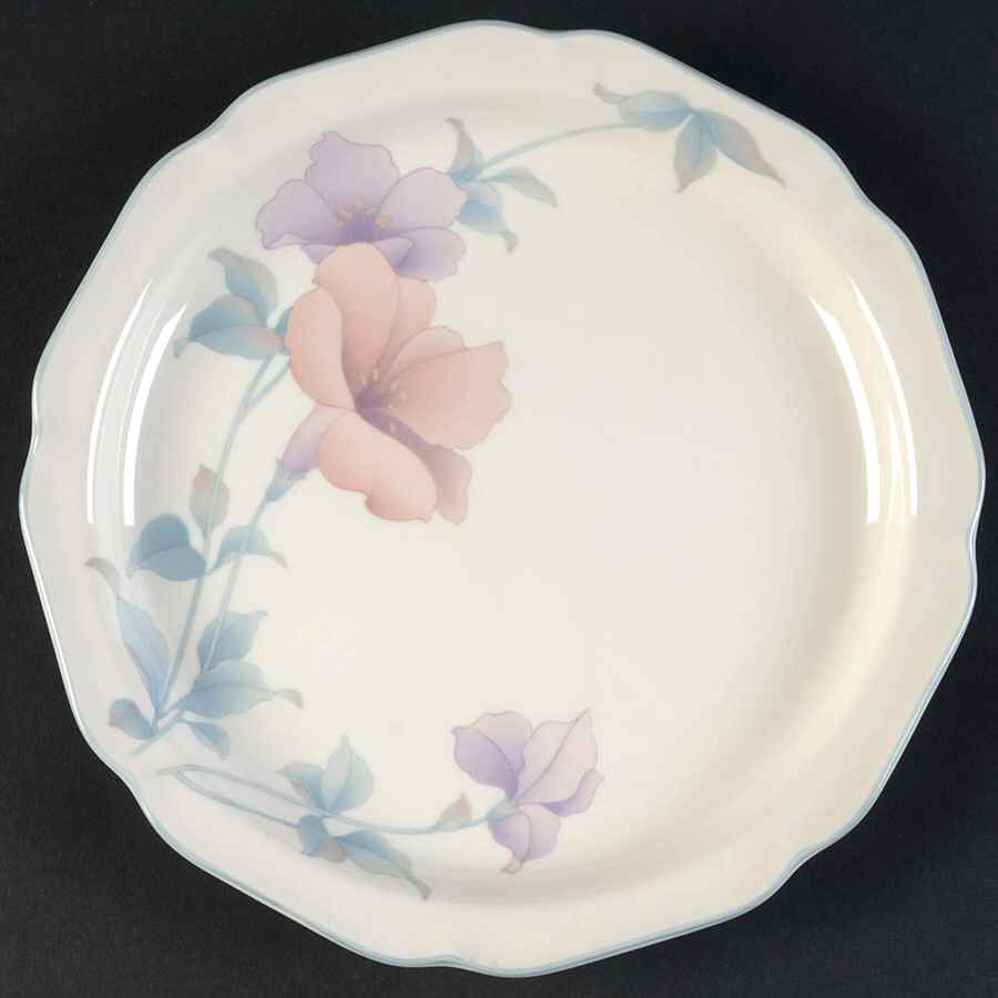 Coram Salad Plate by Noritake-1
