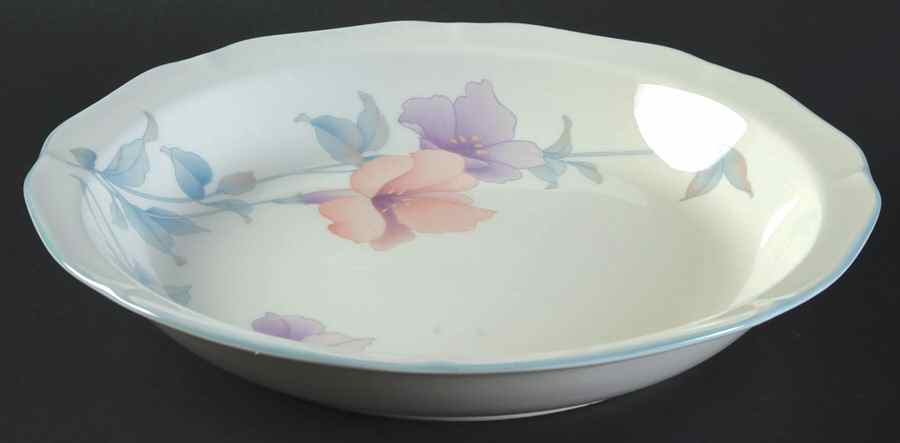 Coram 8" Soup/Pasta Bowl by Noritake-1