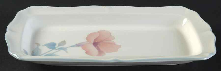 Coram Relish/Butter Tray by Noritake-1