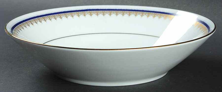 Cordon Coupe Soup Bowl by Noritake-1