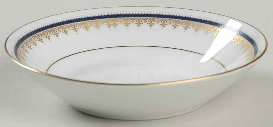 Cordon Fruit/Dessert (Sauce) Bowl by Noritake-1