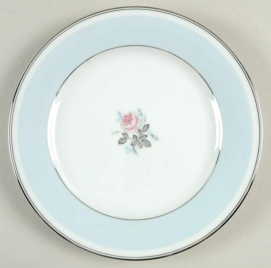 Corday Salad Plate by Noritake-1