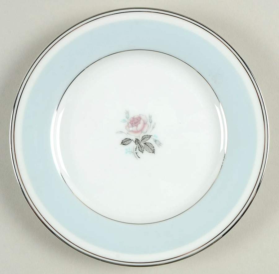 Corday Bread & Butter Plate by Noritake-1